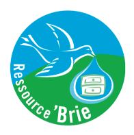 Logo Ressource'Brie